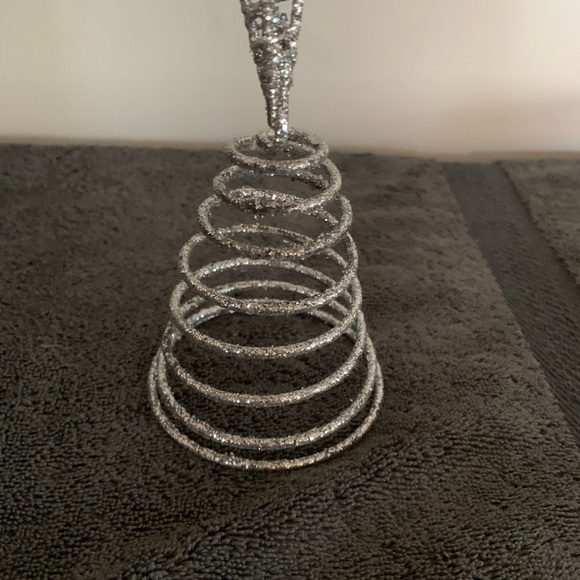 16” large tree topper ***SPARKLEY*** - Picture 3 of 8